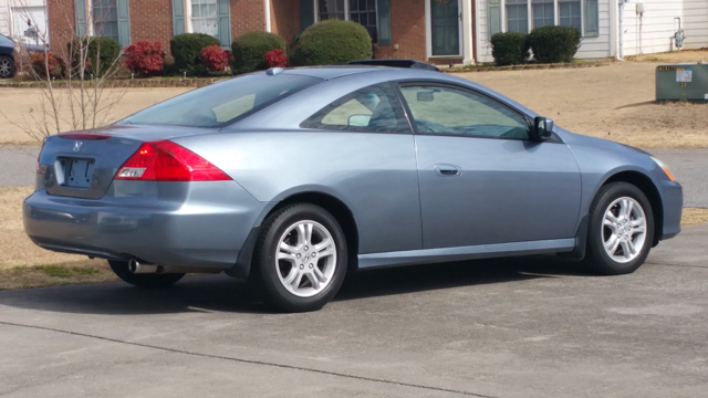 2007 Honda Accord for sale at Paramount Autosport in Kennesaw GA