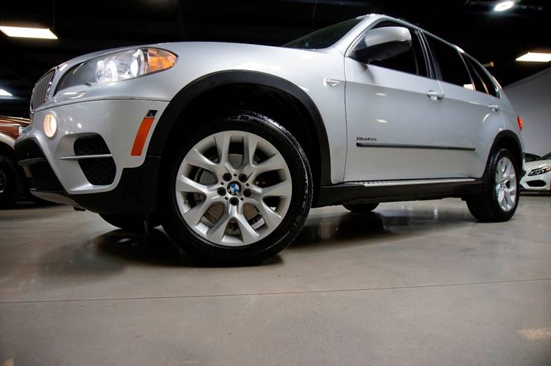 2013 BMW X5 for sale at Diesel Of Houston in Houston TX