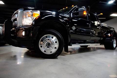 2016 Ford F-450 Super Duty for sale at Diesel Of Houston in Houston TX