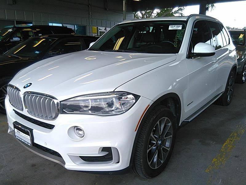 2014 BMW X5 for sale at Diesel Of Houston in Houston TX