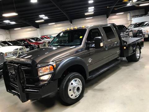 Ford F 450 Super Duty For Sale In Houston Tx Diesel Of