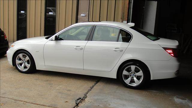 2004 BMW 5 Series for sale at Diesel Of Houston in Houston TX