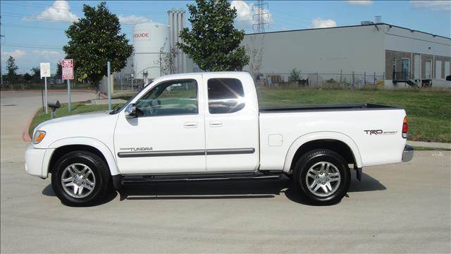 2003 Toyota Tundra for sale at Diesel Of Houston in Houston TX