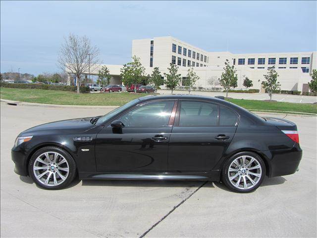 2006 BMW M5 for sale at Diesel Of Houston in Houston TX