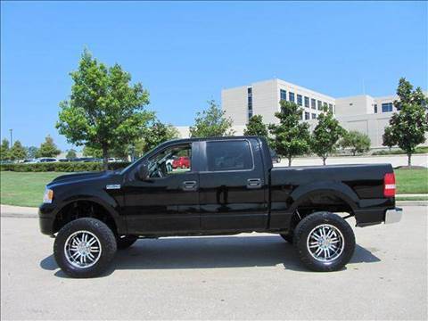 Used Ford F 150 For Sale With Photos Carfax