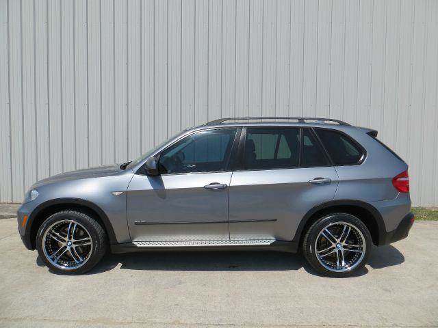 2008 BMW X5 for sale at Diesel Of Houston in Houston TX