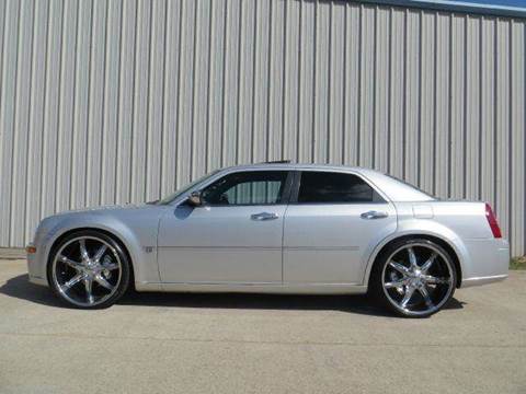 Chrysler 300 For Sale In Houston Tx Diesel Of Houston