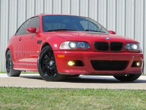 2004 BMW 3 Series for sale at Diesel Of Houston in Houston TX