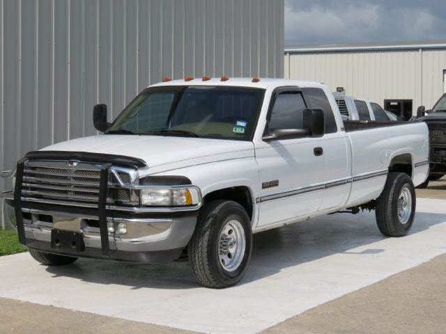 2001 Dodge Ram Pickup 2500 - Houston, TX