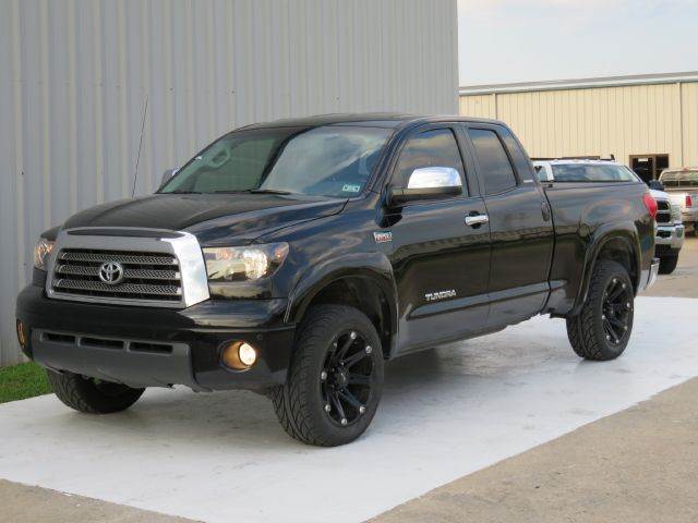2008 Toyota Tundra for sale at Diesel Of Houston in Houston TX