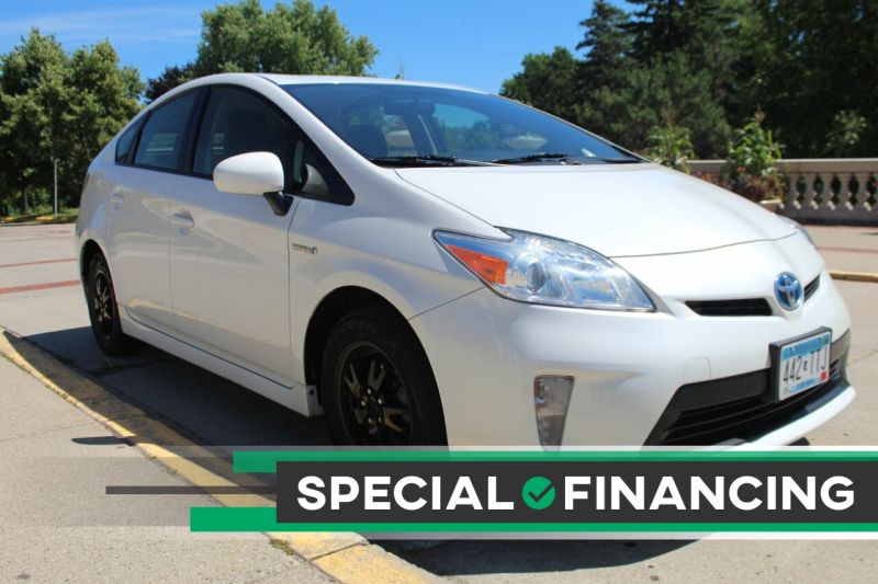 K & L Auto Sales Car Dealer in Saint Paul, MN