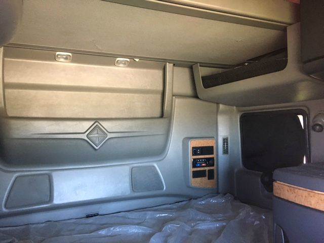 2012 International ProStar+