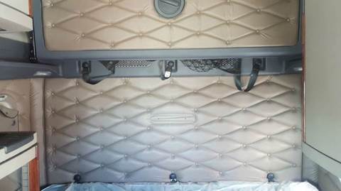 2010 Freightliner Cascadia