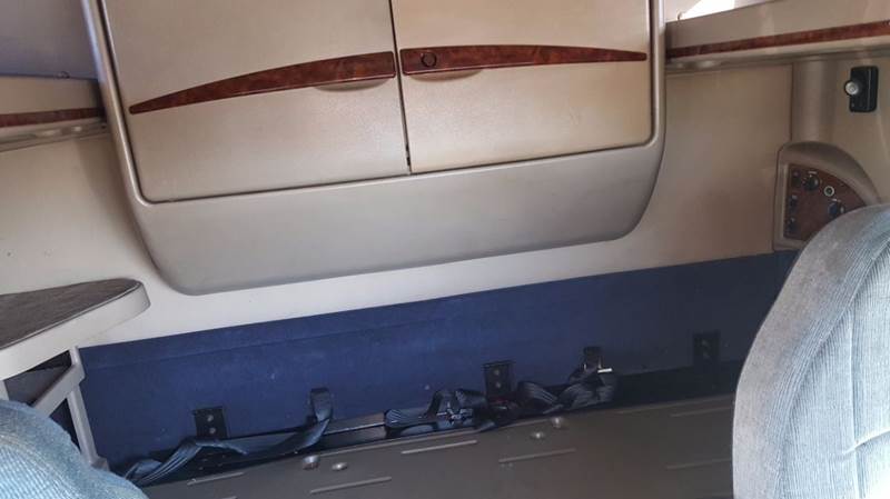 2007 International 9400i