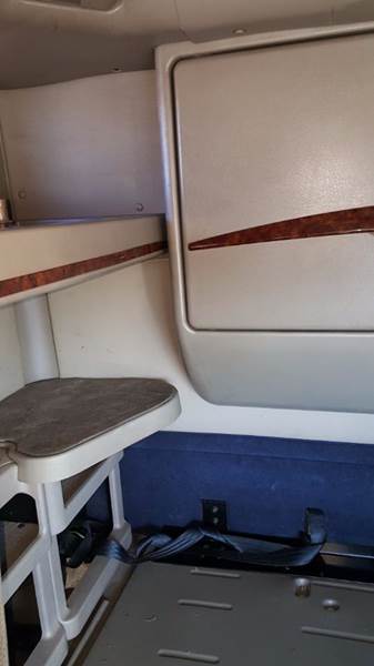 2007 International 9400i