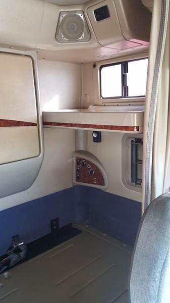 2007 International 9400i