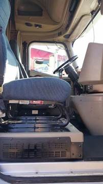 2007 International 9400i