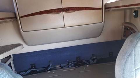 2007 International 9400i