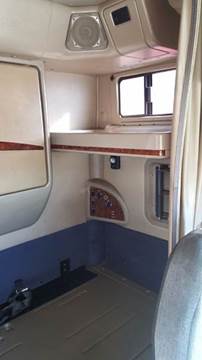 2007 International 9400i