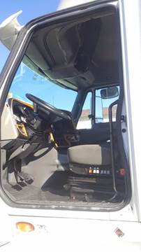 2009 International ProStar