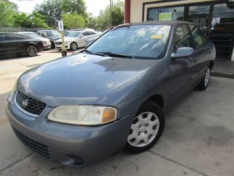 used 2000 nissan sentra for sale in florida carsforsale com carsforsale com