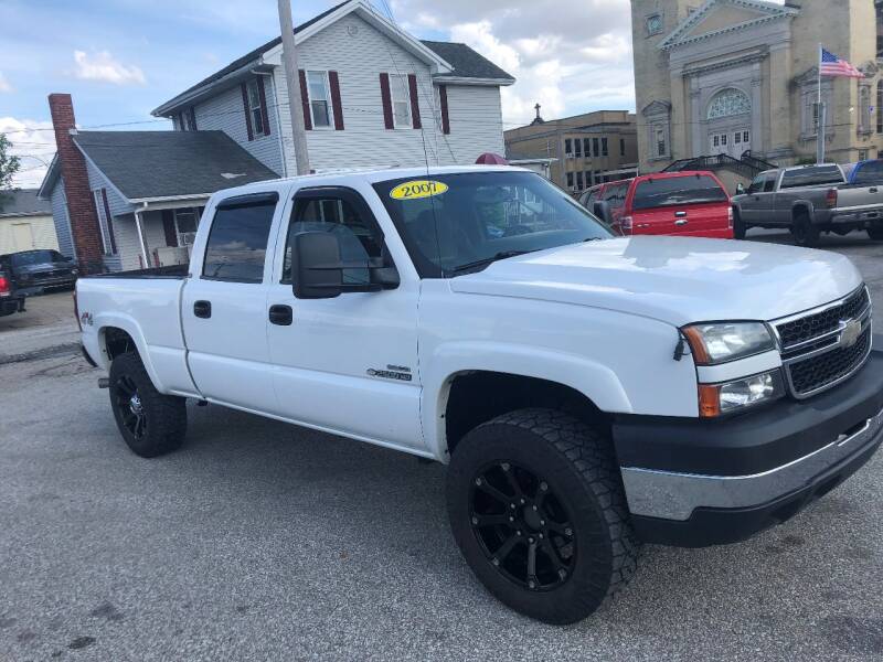 Kramer Motor Co INC Car Dealer in Shelbyville, IN