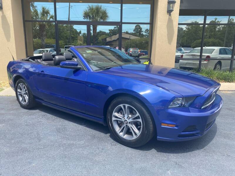 Premier Motorcars Inc Used Cars Tallahassee FL Dealer