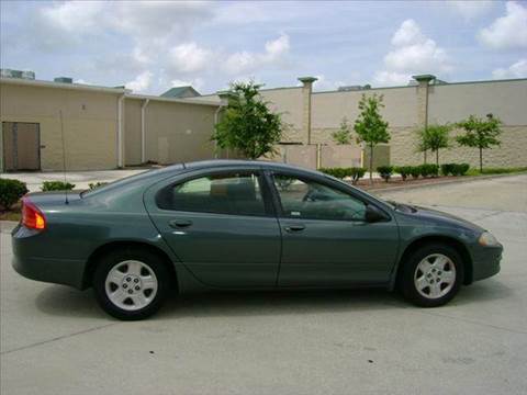 2003 Dodge Intrepid for sale at Import Auto Brokers Inc in Jacksonville FL