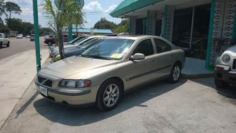 2002 Volvo S60 for sale at Import Auto Brokers Inc in Jacksonville FL