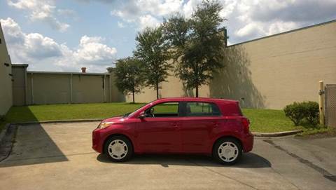2008 Scion xD for sale at Import Auto Brokers Inc in Jacksonville FL