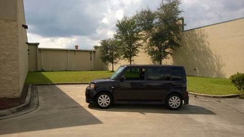 2005 Scion xB for sale at Import Auto Brokers Inc in Jacksonville FL