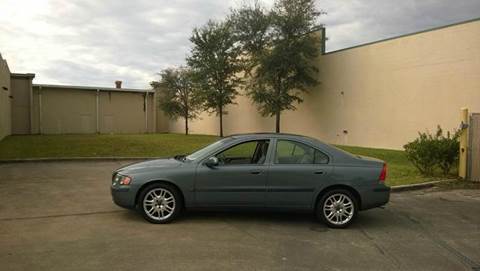 2002 Volvo S60 for sale at Import Auto Brokers Inc in Jacksonville FL