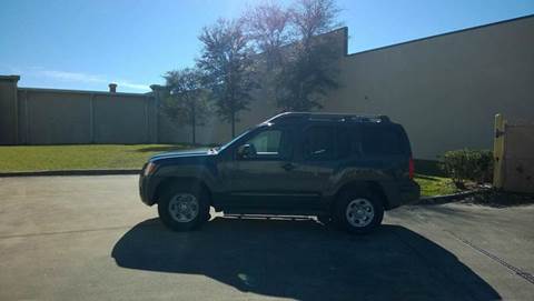 2007 Nissan Xterra for sale at Import Auto Brokers Inc in Jacksonville FL