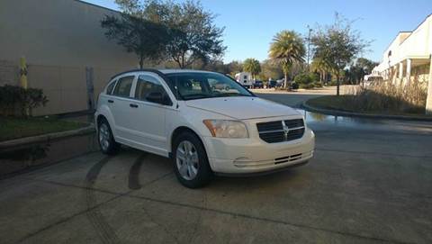 2007 Dodge Caliber for sale at Import Auto Brokers Inc in Jacksonville FL