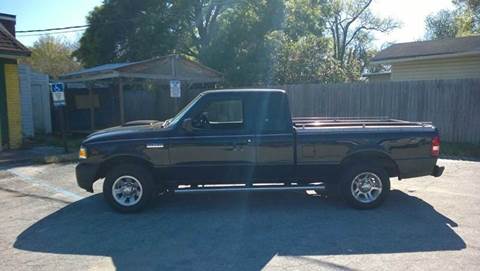 2007 Ford Ranger for sale at Import Auto Brokers Inc in Jacksonville FL