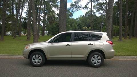 2006 Toyota RAV4 for sale at Import Auto Brokers Inc in Jacksonville FL