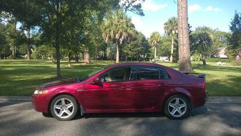 2006 Acura TL for sale at Import Auto Brokers Inc in Jacksonville FL