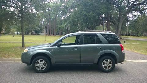2006 Saturn Vue for sale at Import Auto Brokers Inc in Jacksonville FL
