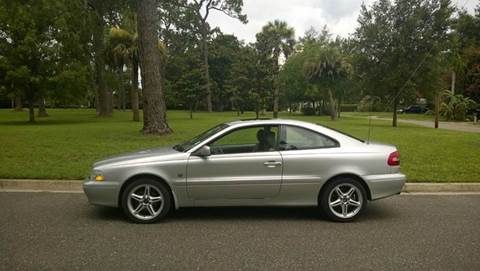 2001 Volvo C70 for sale at Import Auto Brokers Inc in Jacksonville FL