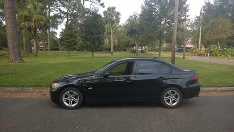 2008 BMW 3 Series for sale at Import Auto Brokers Inc in Jacksonville FL