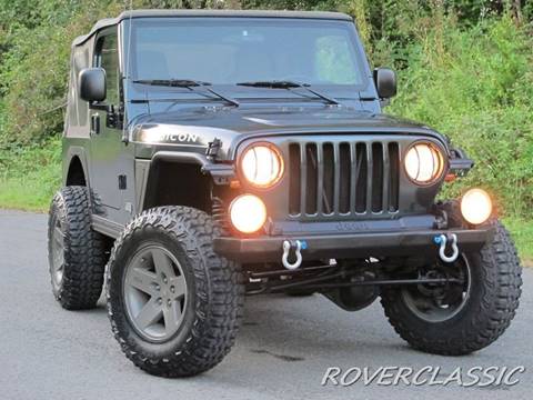 Classic Jeeps For Sale >> Jeep For Sale In Cream Ridge Nj Isuzu Classic Classic Jeeps For Sale >> Jeep For Sale In Cream Ridge Nj Isuzu Classic