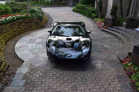 2006 Ford GT for sale at MyAutoConnectionUSA.com in Houston TX