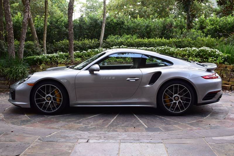 2017 Porsche 911 for sale at MyAutoConnectionUSA.com in Houston TX
