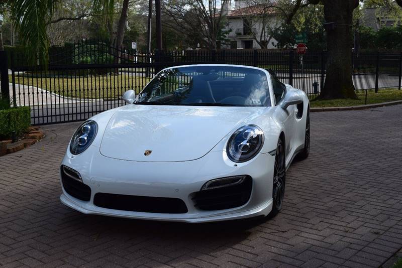 2015 Porsche 911 for sale at MyAutoConnectionUSA.com in Houston TX
