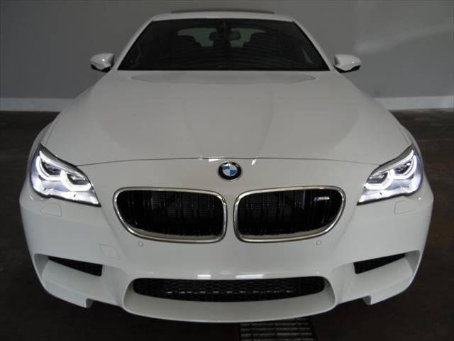 2016 BMW M5 for sale at MyAutoConnectionUSA.com in Houston TX