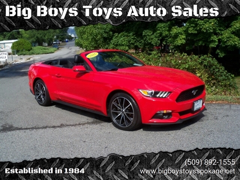 toys auto sales