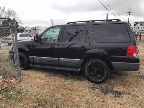 2005 Ford Expedition for sale at Mama's Motors in Greenville SC