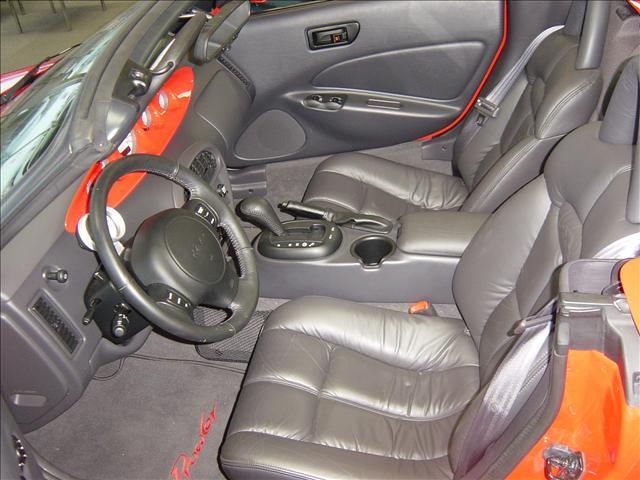 1999 Plymouth Prowler