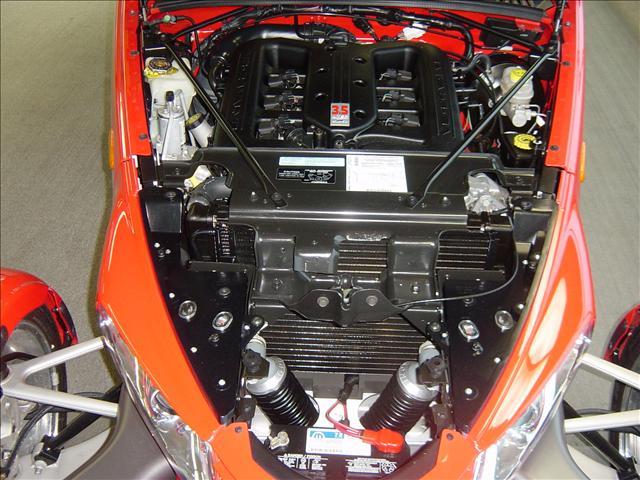 1999 Plymouth Prowler