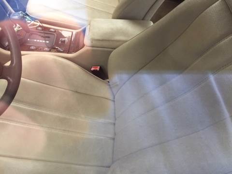 1996 Mercedes-Benz E-Class E 300D